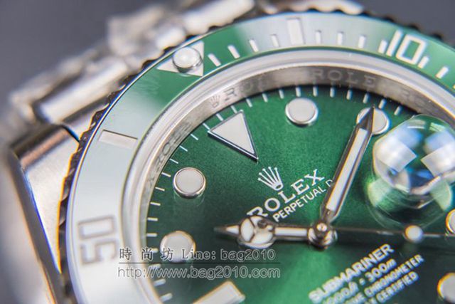 勞力士手錶 sub水鬼3135機 Rolex機械男表 Rolex高端男士腕表  hds1829